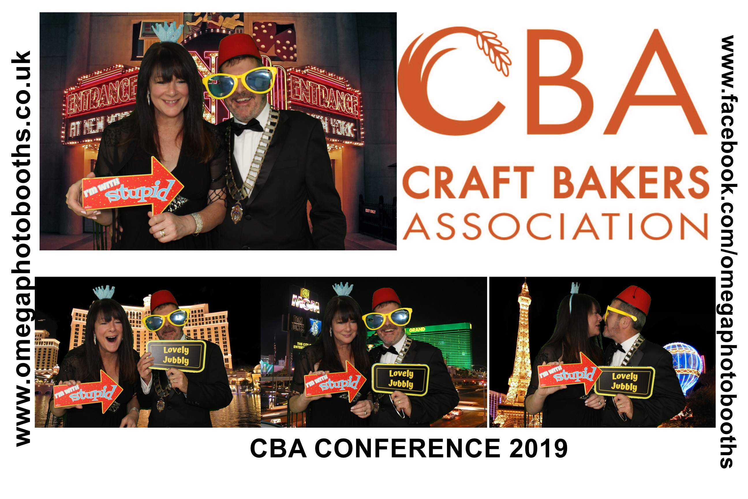 CBA Conference 2019 | View more photos from the event at gallery.omegaphotobooths.co.uk/u/Omega-Photobooths/CBA-Conference-2019